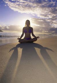 йога, является, совершенной, системой, самокультуры
